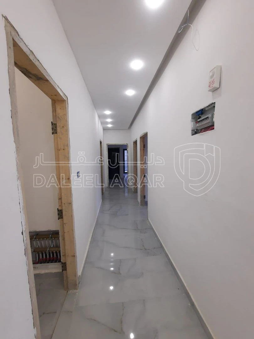 شقة في الجبيهة  - 118,000 دأ - صورة 1